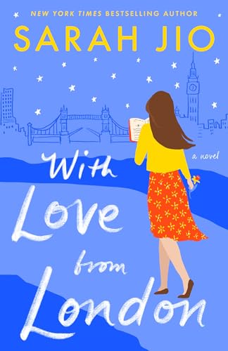 With Love from London: A Novel von Ballantine Books